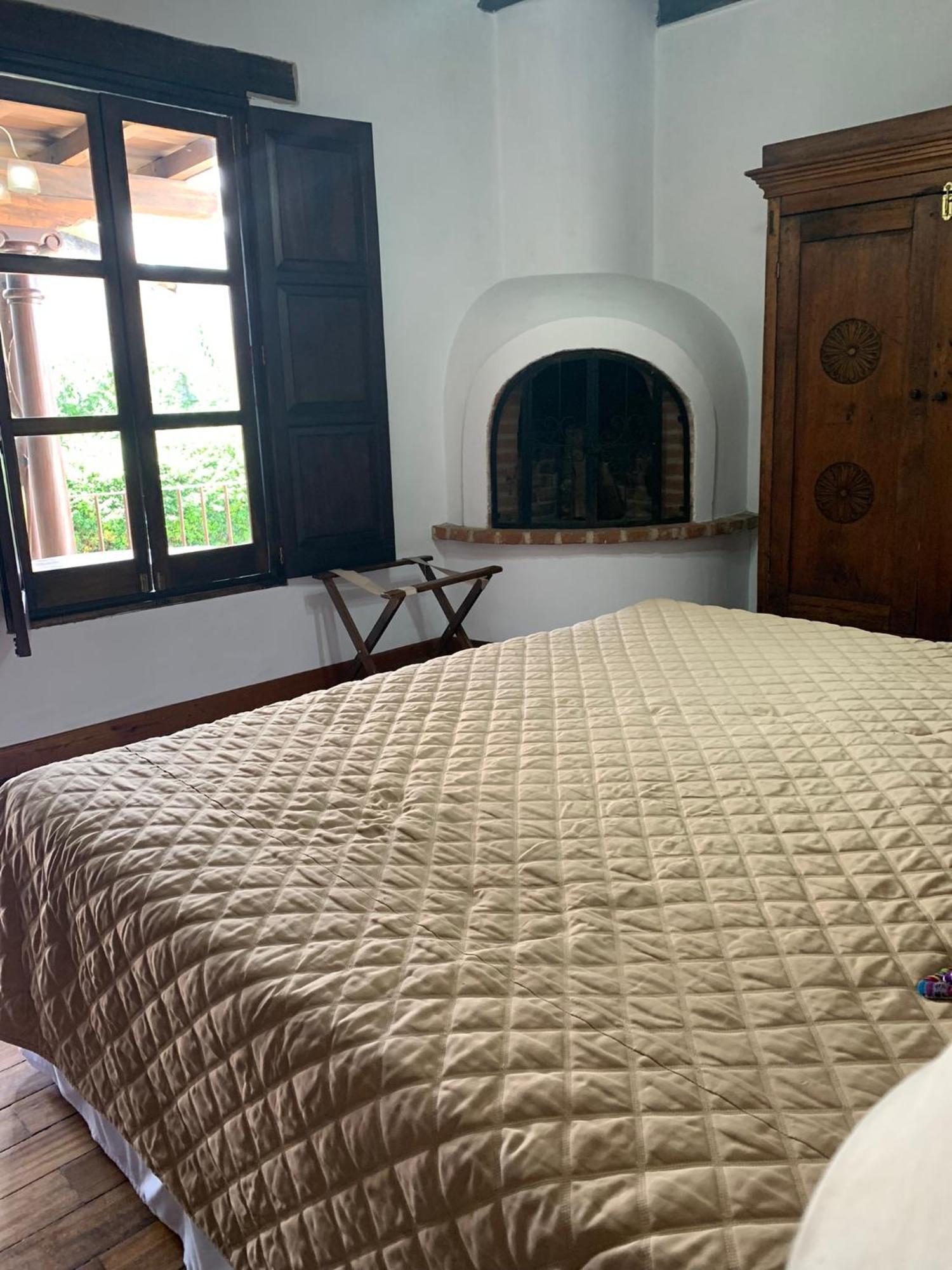 Villa De Antano Antigua Bilik gambar